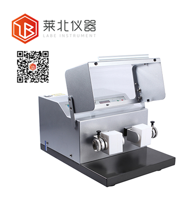 BM100振動球磨儀